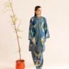 Fusion Silk Velvet 2pc Cord Set |MORNI✅ - Image 5